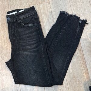KanCan Skinny Ankle jeans